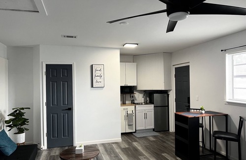 Spring Hill Apartment | Suite Independiente