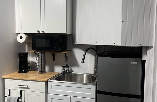 Spring Hill Apartment | Suite Independiente
