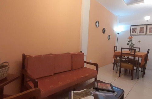 Las Tolas Apartment | Suite Independiente Vuelo del Colibrí Ideal Para Descansar y el Trabajo en Línea