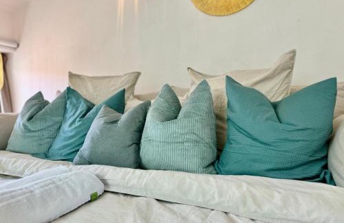 Moliere Vauban Apartment | Suite Jota - Check in h24 - Wifi