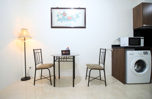 Pancoran Apartment | Suite L'avenue Apartment Pancoran