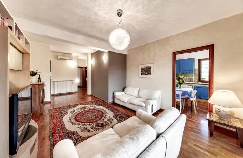 Giarratana Apartment | Suite "La Perla degli Iblei"