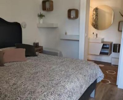 Tournefeuille Bed & Breakfast | Suite La Ramée