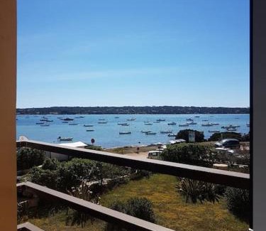La Savina Apartment | Suite La Savina Formentera con vistas al mar