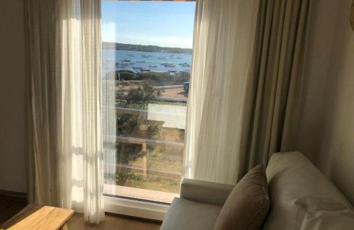 La Savina Apartment | Suite La Savina Formentera con vistas al mar