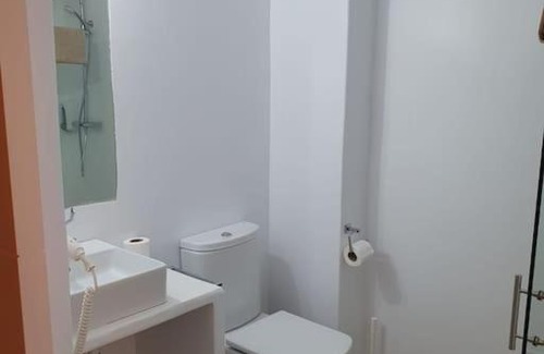 La Savina Apartment | Suite La Savina Formentera con vistas al mar