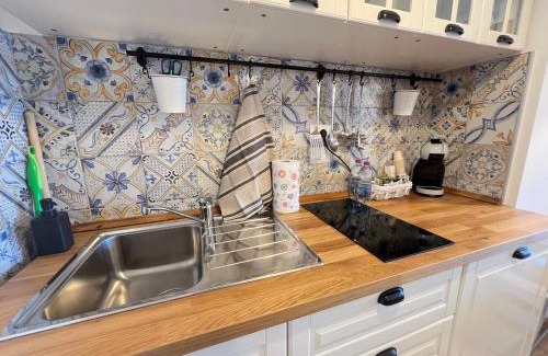 Aremogna Apartment | Suite Lady Marian