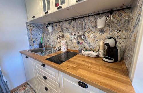 Aremogna Apartment | Suite Lady Marian