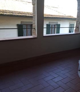 San Miniato Apartment | Suite Leonella