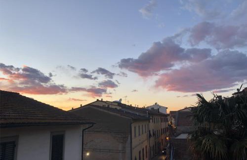 San Miniato Apartment | Suite Leonella