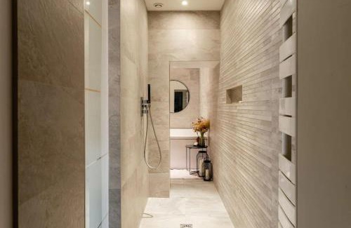 1st Arrondissement Apartment | Suite Les Nébuleuses, Terreaux Capucins