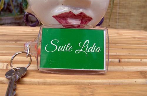 Sorrento Historic Centre Bed & Breakfast | Suite Lidia B&B