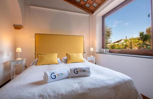 Sorrento Historic Centre Bed & Breakfast | Suite Lidia B&B