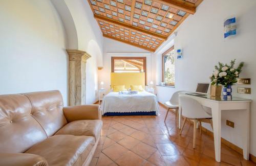 Sorrento Historic Centre Bed & Breakfast | Suite Lidia B&B