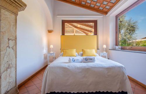 Sorrento Historic Centre Bed & Breakfast | Suite Lidia B&B