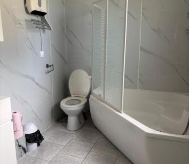 Canaules-et-Argentieres House | Suite lit double