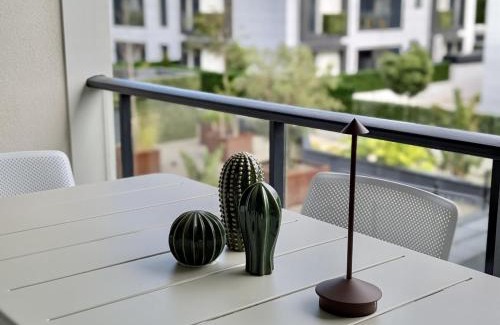 Loredo Apartment | Suite Loredo Beach