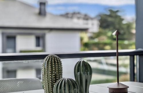 Loredo Apartment | Suite Loredo Beach