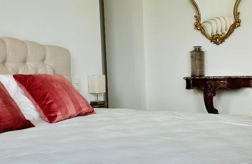 Tinlot House | Suite luxueuse au château de Saint Vitu 104