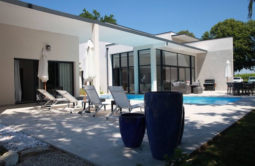 Bergerac Apartment | Suite Luxueuse