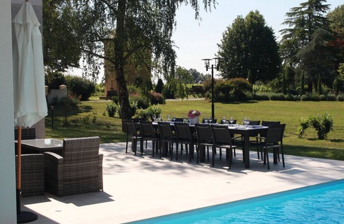 Bergerac Apartment | Suite Luxueuse