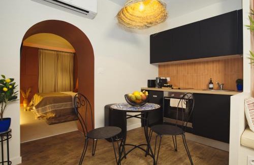 Saint-Roch - Badouillere - Chavanelle Apartment | Suite Luxueuse Jacuzzi Hammam Marrakech by Noma