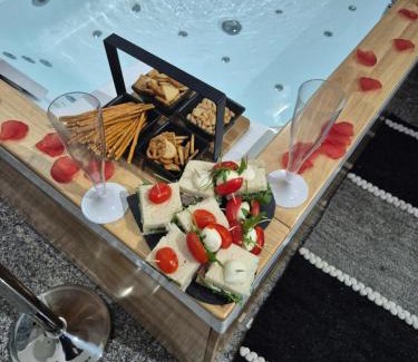 Niscemi House | Suite Luxury Niscemi