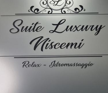 Niscemi House | Suite Luxury Niscemi