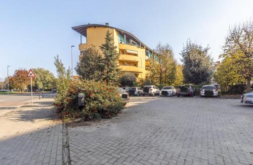 San Faustino-Madonnina-Quattroville Apartment | Suite Magenta - Affitti Brevi Italia