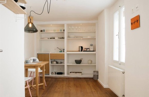 Altstadt House | Suite "Maisonette", incl. breakfast - arthotel Blaue Gans