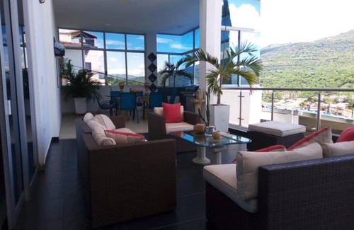 San Gil Apartment | Suite Mansión de alto standing