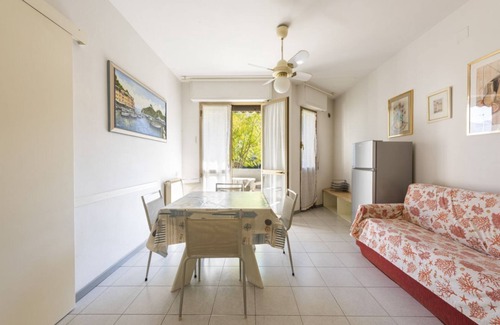 Marina di Massa Apartment | Suite Mare 7 By MMega