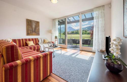 Casola Apartment | Suite Marianne