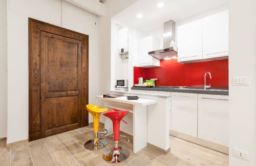 Duomo Apartment | SUITE MARIASOLE apartment