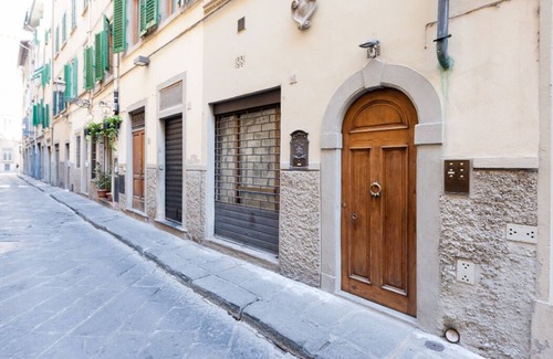 Duomo Apartment | SUITE MARIASOLE apartment