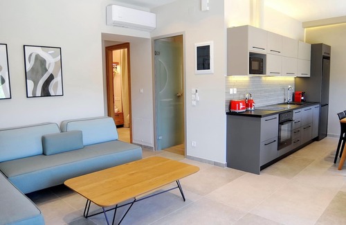 Vlicho House | Suite Mariengela - Demar Suites