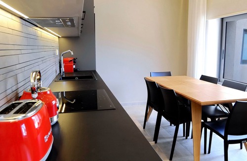 Vlicho House | Suite Mariengela - Demar Suites