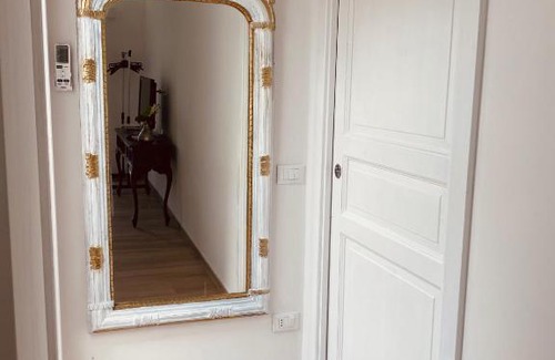 Galugnano House | Suite Menhir