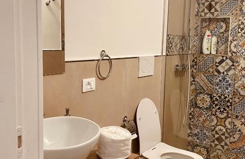 Galugnano House | Suite Menhir