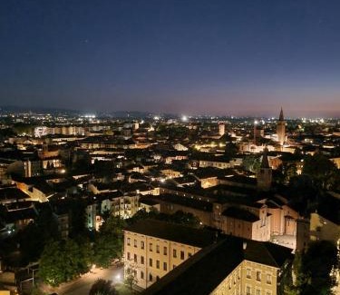 Centro Storico House | Suite Mille