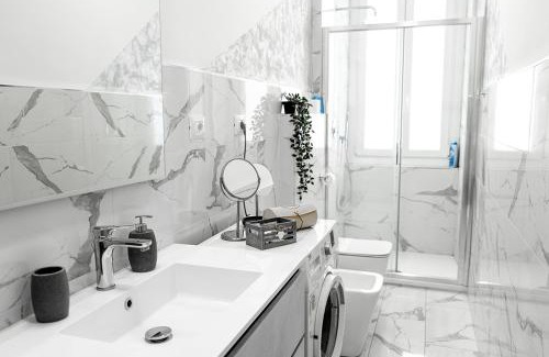 Cenisia Apartment | Suite Mont Blanc nel Cuore di Torino