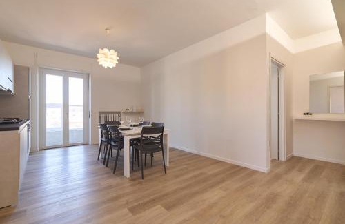 Perugia Apartment | Suite n5 - Attico centrale con vista e parcheggio