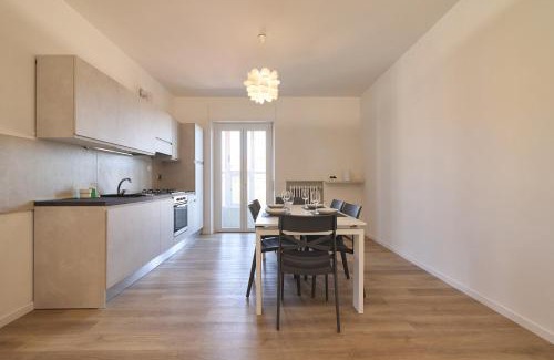 Perugia Apartment | Suite n5 - Attico centrale con vista e parcheggio