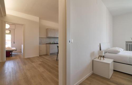 Perugia Apartment | Suite n5 - Attico centrale con vista e parcheggio