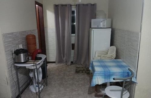 Bacaxa Apartment | SUITE NA BARRINHa