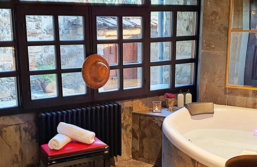 Banaston Apartment | Suite Nido. El Rincón de Usana
