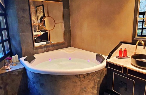 Banaston Apartment | Suite Nido. El Rincón de Usana