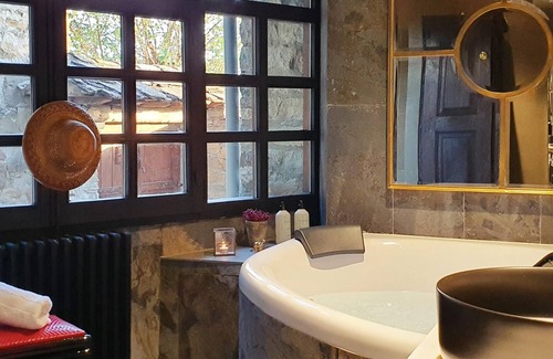 Banaston Apartment | Suite Nido. El Rincón de Usana