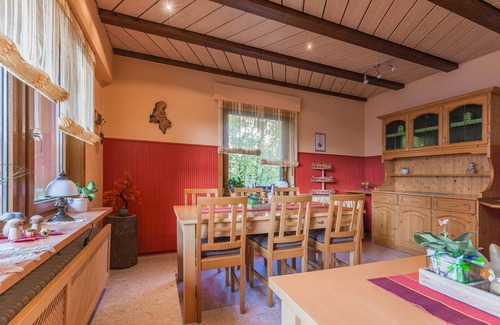 Wildemann Apartment | Suite - No. 08 - Pension Haus Brückner