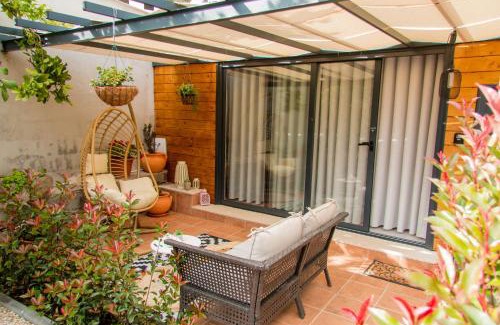Pinhao Apartment | Suite Nunes